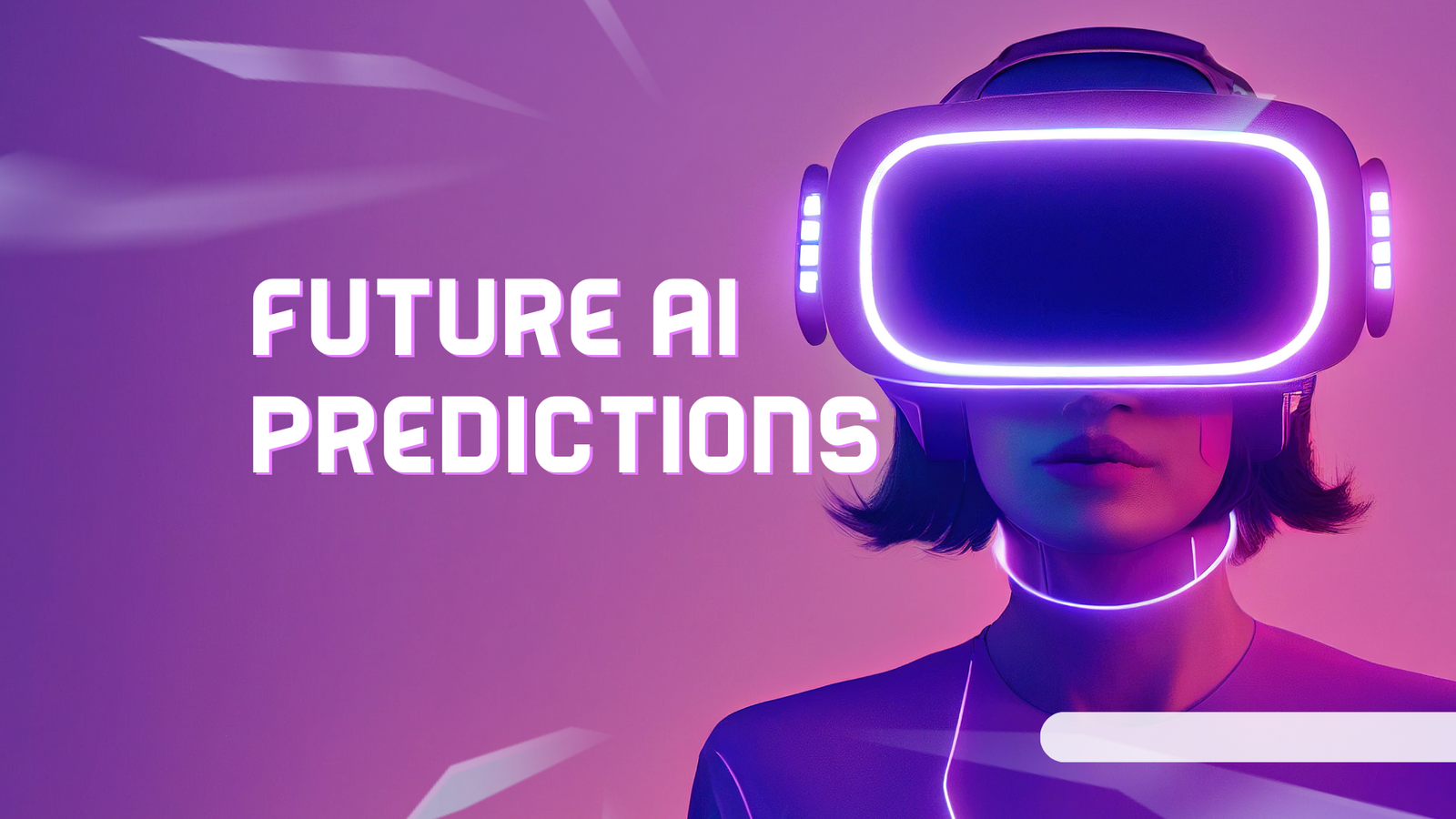 6 AI Predictions To Shape Our World In 2024 Aitechwave Com   1 